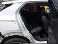 2021 Buick Encore GX — photo 8 of 17 | VIN KL4MMESL6MB119637