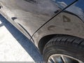 2016 Hyundai Genesis — photo 20 of 22 | VIN KMHGN4JE0GU132093