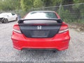 Photo 16 of 16 — 2015 Honda Civic