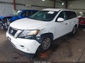 2013 Nissan Pathfinder — photo 2 of 16 | VIN 5N1AR2MM3DC622787