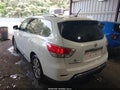 2013 Nissan Pathfinder — photo 3 of 16 | VIN 5N1AR2MM3DC622787