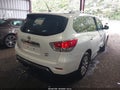 2013 Nissan Pathfinder — photo 4 of 16 | VIN 5N1AR2MM3DC622787