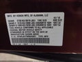 2019 Honda Odyssey — photo 9 of 17 | VIN 5FNRL6H79KB045851