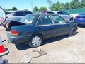 1995 Ford Escort — photo 4 of 15 | VIN 3FASP13J4SR168179