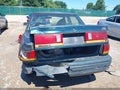 1995 Ford Escort — photo 6 of 15 | VIN 3FASP13J4SR168179