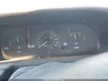 1995 Ford Escort — photo 7 of 15 | VIN 3FASP13J4SR168179