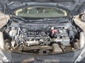 2021 Nissan Versa — photo 10 of 16 | VIN 3N1CN8EV9ML861884