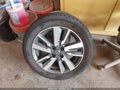 2021 Nissan Versa — photo 11 of 16 | VIN 3N1CN8EV9ML861884