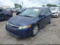 2006 Honda Civic — photo 2 of 16 | VIN 1HGFA16576L032081