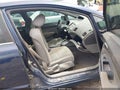 2006 Honda Civic — photo 5 of 16 | VIN 1HGFA16576L032081
