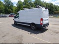 Photo 3 of 16 — 2021 Ford Transit-250