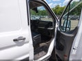 Photo 5 of 16 — 2021 Ford Transit-250