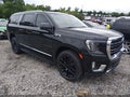 2022 GMC Yukon XL — photo 1 of 17 | VIN 1GKS2GKD9NR311249