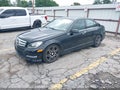 2013 Mercedes-Benz C-Class — photo 2 of 16 | VIN WDDGF4HB6DR267936