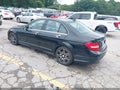2013 Mercedes-Benz C-Class — photo 3 of 16 | VIN WDDGF4HB6DR267936