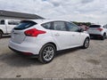 Photo 4 of 16 — 2018 Ford Focus