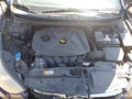 2013 Hyundai Elantra — photo 10 of 16 | VIN 5NPDH4AE9DH341398