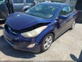 2013 Hyundai Elantra — photo 2 of 16 | VIN 5NPDH4AE9DH341398