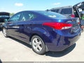 2013 Hyundai Elantra — photo 3 of 16 | VIN 5NPDH4AE9DH341398