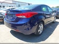 2013 Hyundai Elantra — photo 4 of 16 | VIN 5NPDH4AE9DH341398