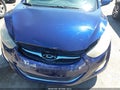 2013 Hyundai Elantra — photo 6 of 16 | VIN 5NPDH4AE9DH341398