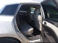 2015 Cadillac SRX — photo 8 of 16 | VIN 3GYFNEE35FS619250