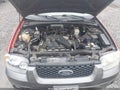 Photo 10 of 17 — 2006 Ford Escape