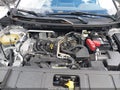 2021 Nissan Rogue — photo 10 of 16 | VIN JN8AT3BB3MW201474
