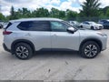 2021 Nissan Rogue — photo 13 of 16 | VIN JN8AT3BB3MW201474