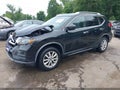 2017 Nissan Rogue — photo 2 of 16 | VIN KNMAT2MV5HP611965