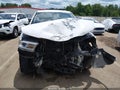 2016 Dodge Durango — photo 12 of 18 | VIN 1C4RDHDG4GC322702