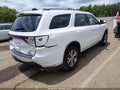 2016 Dodge Durango — photo 4 of 18 | VIN 1C4RDHDG4GC322702