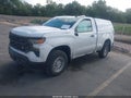 Photo 2 of 20 — 2026 Chevrolet Silverado 1500