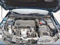 2025 Honda Civic — photo 10 of 19 | VIN 2HGFE2F5XSH527697