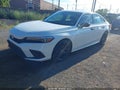 2022 Honda Civic — photo 2 of 16 | VIN 2HGFE2F56NH531766