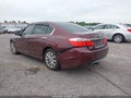 2014 Honda Accord — photo 3 of 16 | VIN 1HGCR2F72EA142078