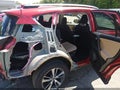 Photo 8 of 17 — 2017 Toyota RAV4