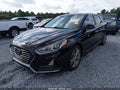 2018 Hyundai Sonata — photo 2 of 16 | VIN 5NPE34AF3JH655474