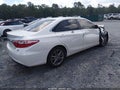 Photo 4 of 16 — 2015 Toyota Camry