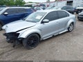 2014 Volkswagen Jetta — photo 2 of 16 | VIN 3VWD17AJ9EM283126