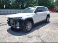 2025 Jeep Grand Cherokee — photo 2 of 17 | VIN 1C4RJGAG1S8775260
