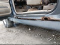 1999 Ford Explorer Sport Trac — photo 13 of 16 | VIN 1FMYU22E8XUC78560