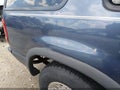 1999 Ford Explorer Sport Trac — photo 16 of 16 | VIN 1FMYU22E8XUC78560
