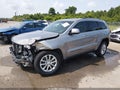 2021 Jeep Grand Cherokee — photo 2 of 16 | VIN 1C4RJEAG2MC597413