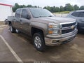 Photo 1 of 21 — 2014 Chevrolet Silverado 1500