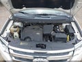 2013 Ford Edge — photo 10 of 11 | VIN 2FMDK4JC3DBC56709