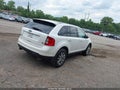 2013 Ford Edge — photo 4 of 11 | VIN 2FMDK4JC3DBC56709