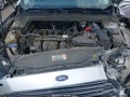 2014 Ford Fusion — photo 10 of 16 | VIN 3FA6P0H77ER353890