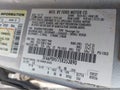 2014 Ford Fusion — photo 9 of 16 | VIN 3FA6P0H77ER353890