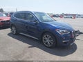 2017 BMW X1 — photo 1 of 18 | VIN WBXHT3C32H5F85007
